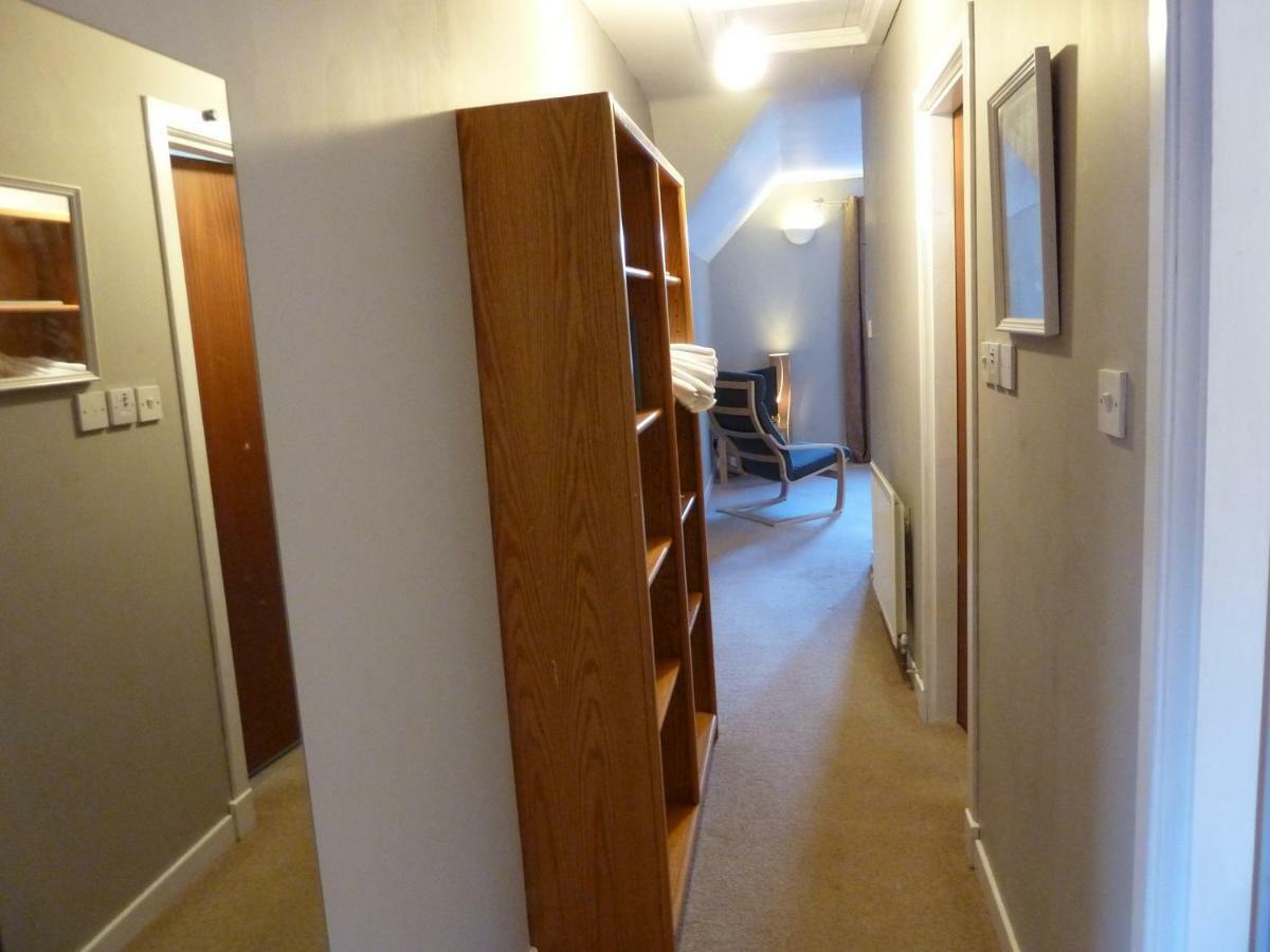 Crannach House Apartment Ballater Kültér fotó
