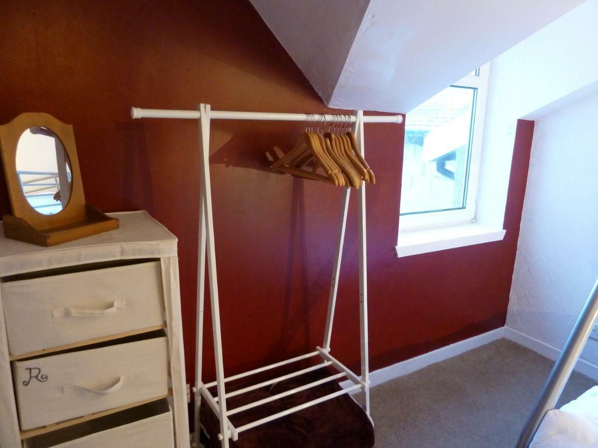 Crannach House Apartment Ballater Kültér fotó