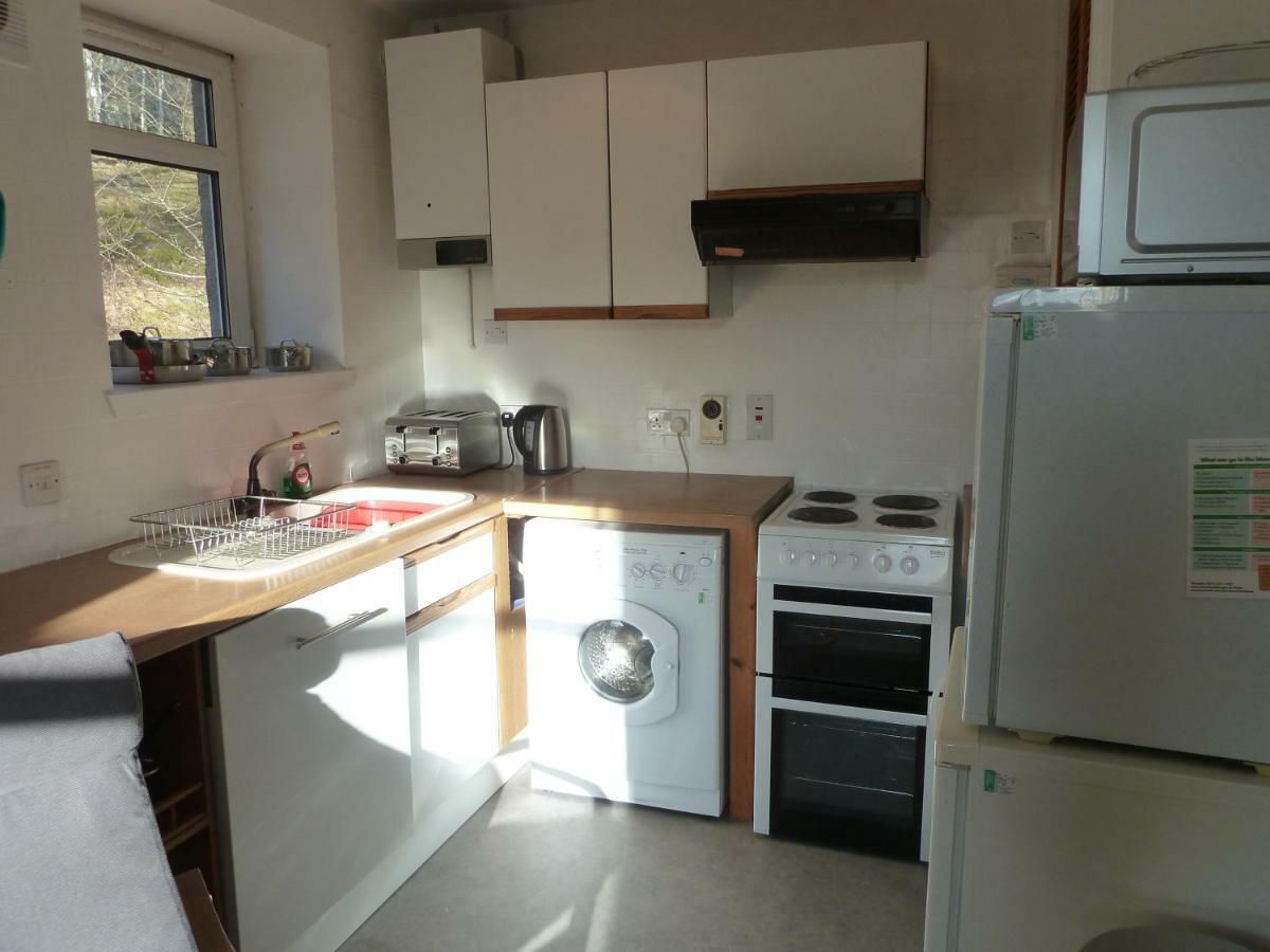Crannach House Apartment Ballater Kültér fotó